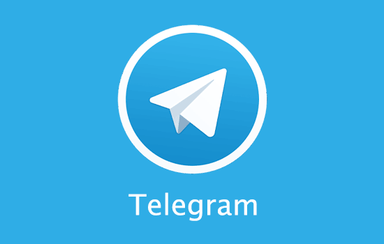 Khmer Font Fix on Telegram