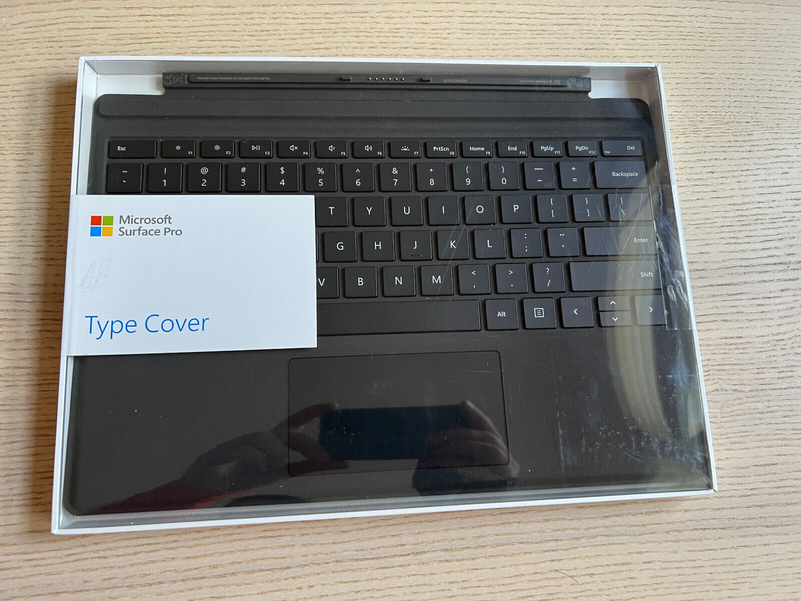 Microsoft surface pro 4/5/6/7/7+