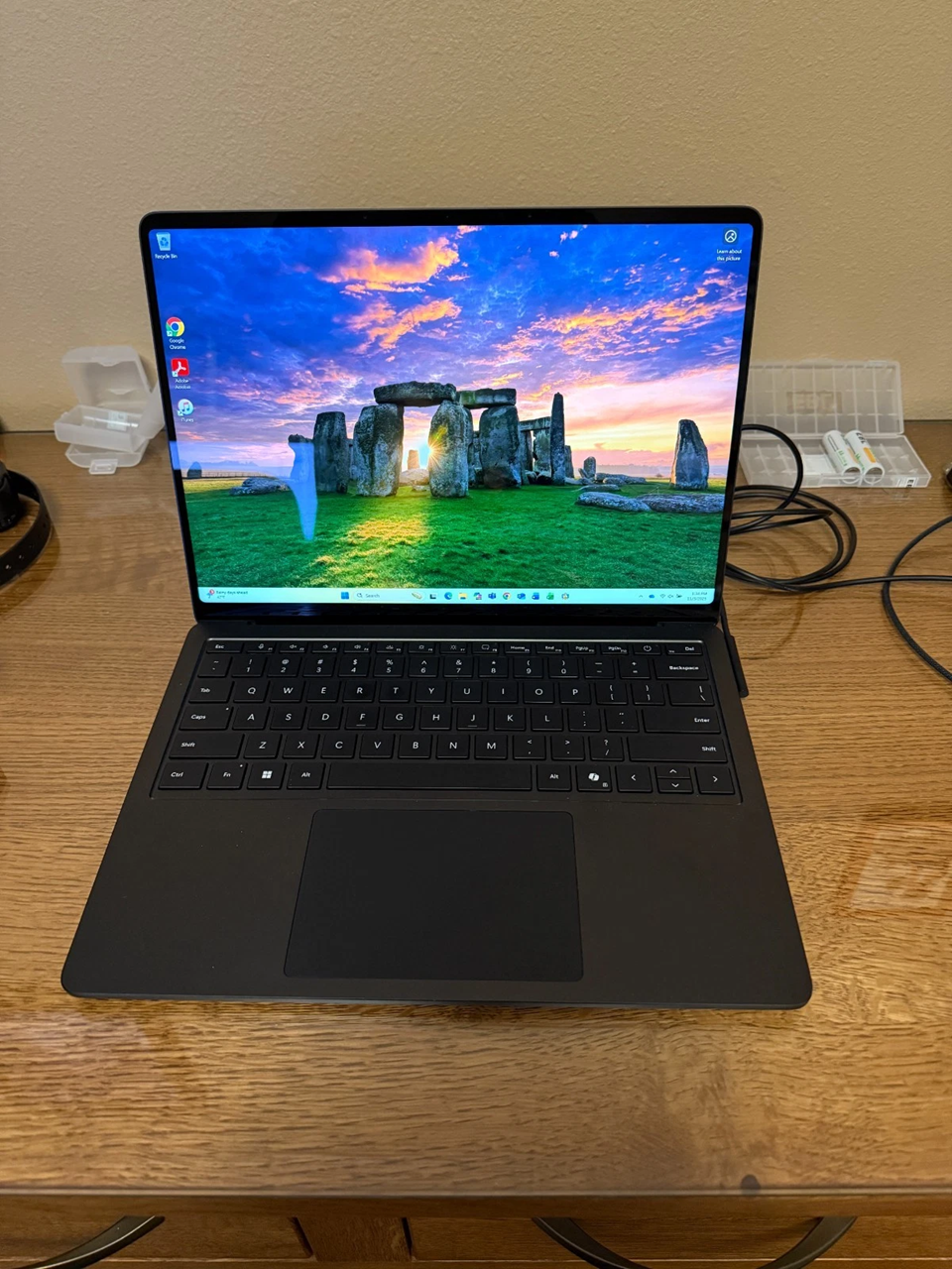 Surface Laptop 5 i7/32GB/512GB