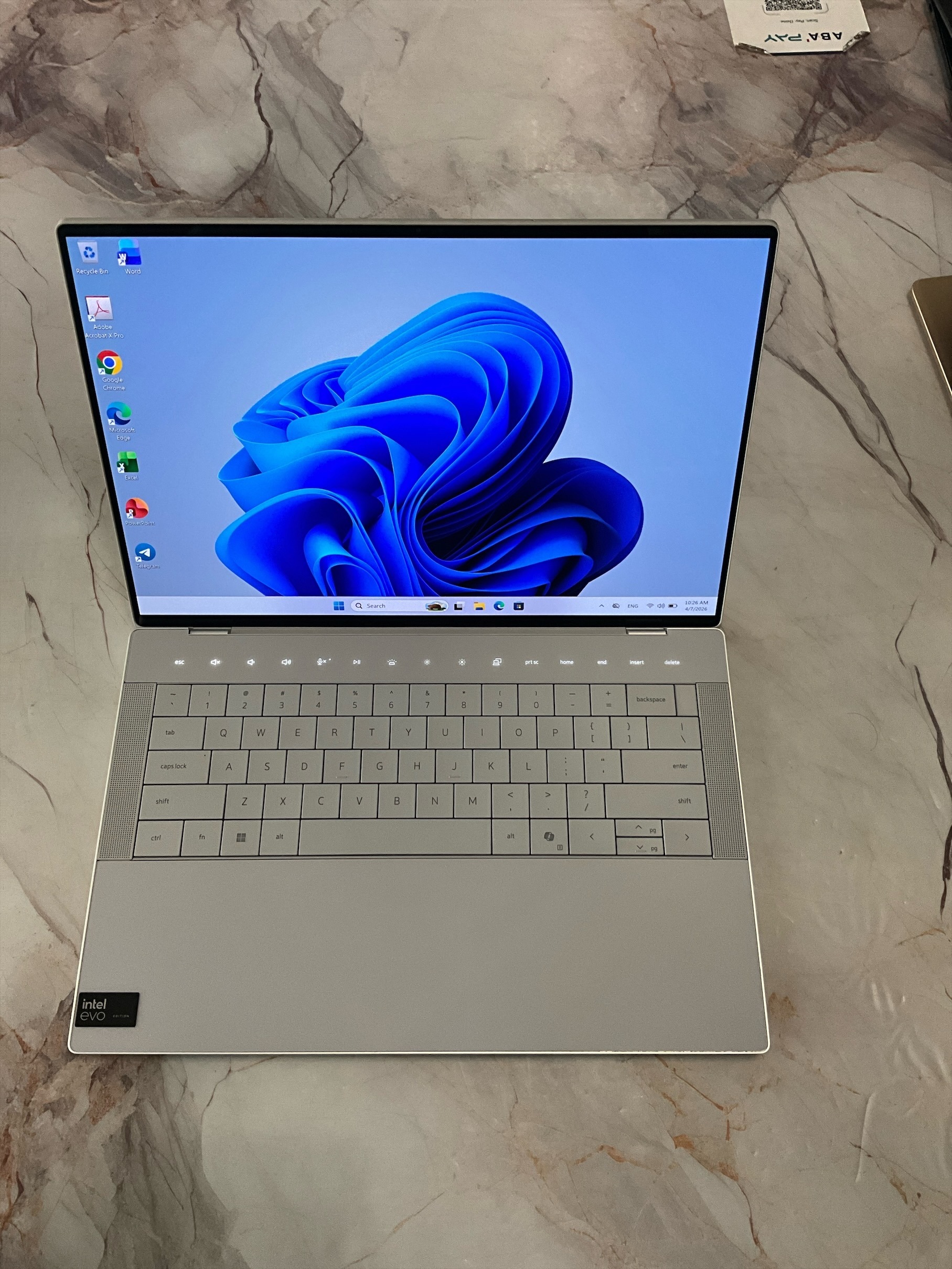 Dell XPS 14 9440 Ultra 7-155H/32GB/1TB