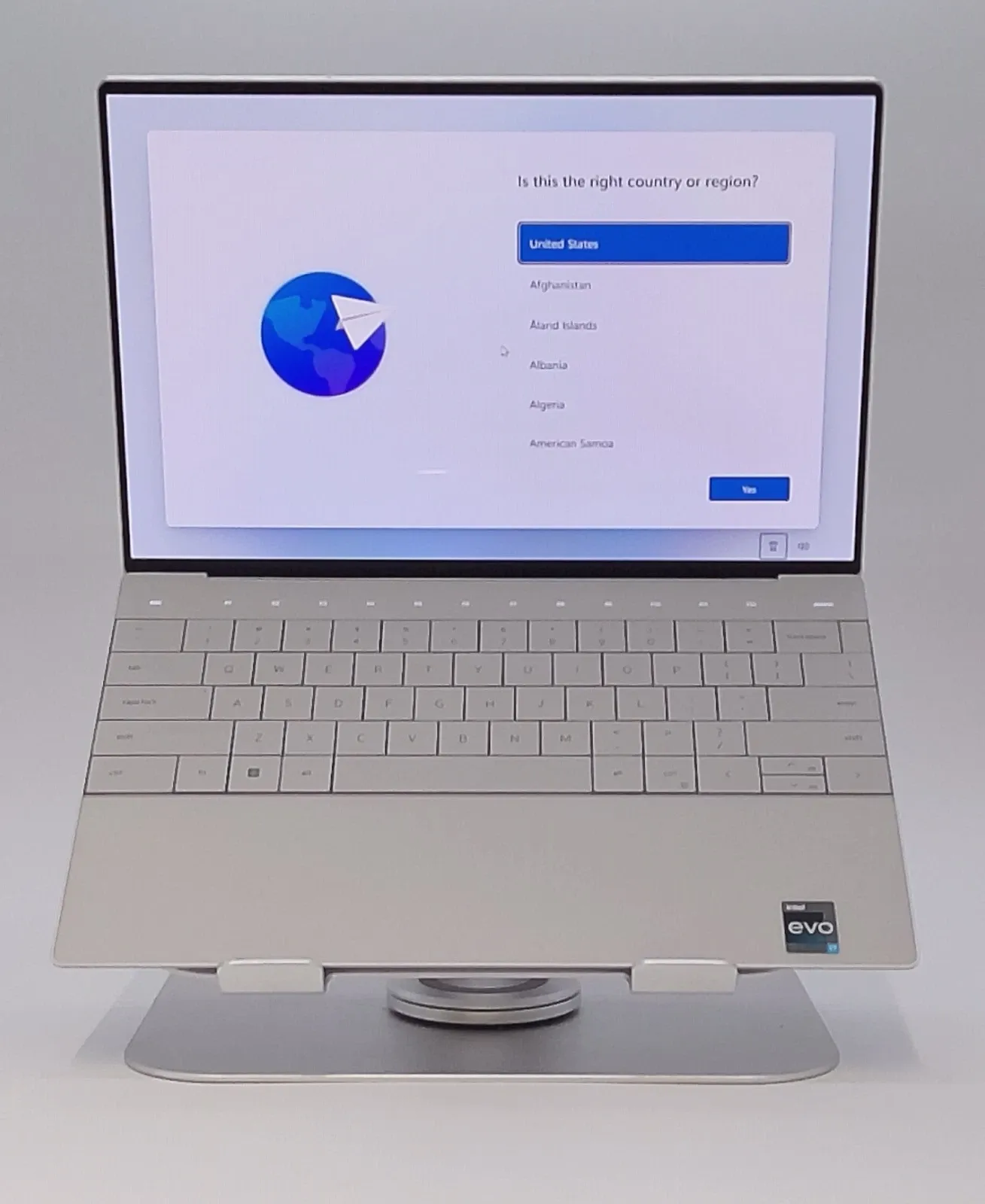 Dell XPS 13 9320 i7/32GB/512GB