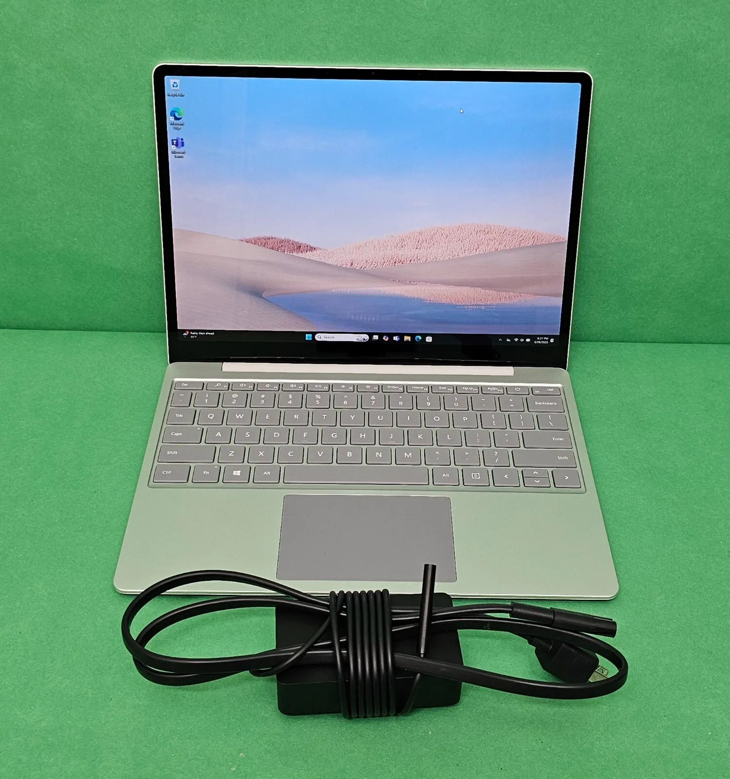 Microsoft Surface Laptop Go 1, i5/8GB RAM,128GB SSD