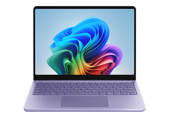 Microsoft Surface Laptop 13" ឆ្នាំ 2025, 16GB RAM 512GB SSD