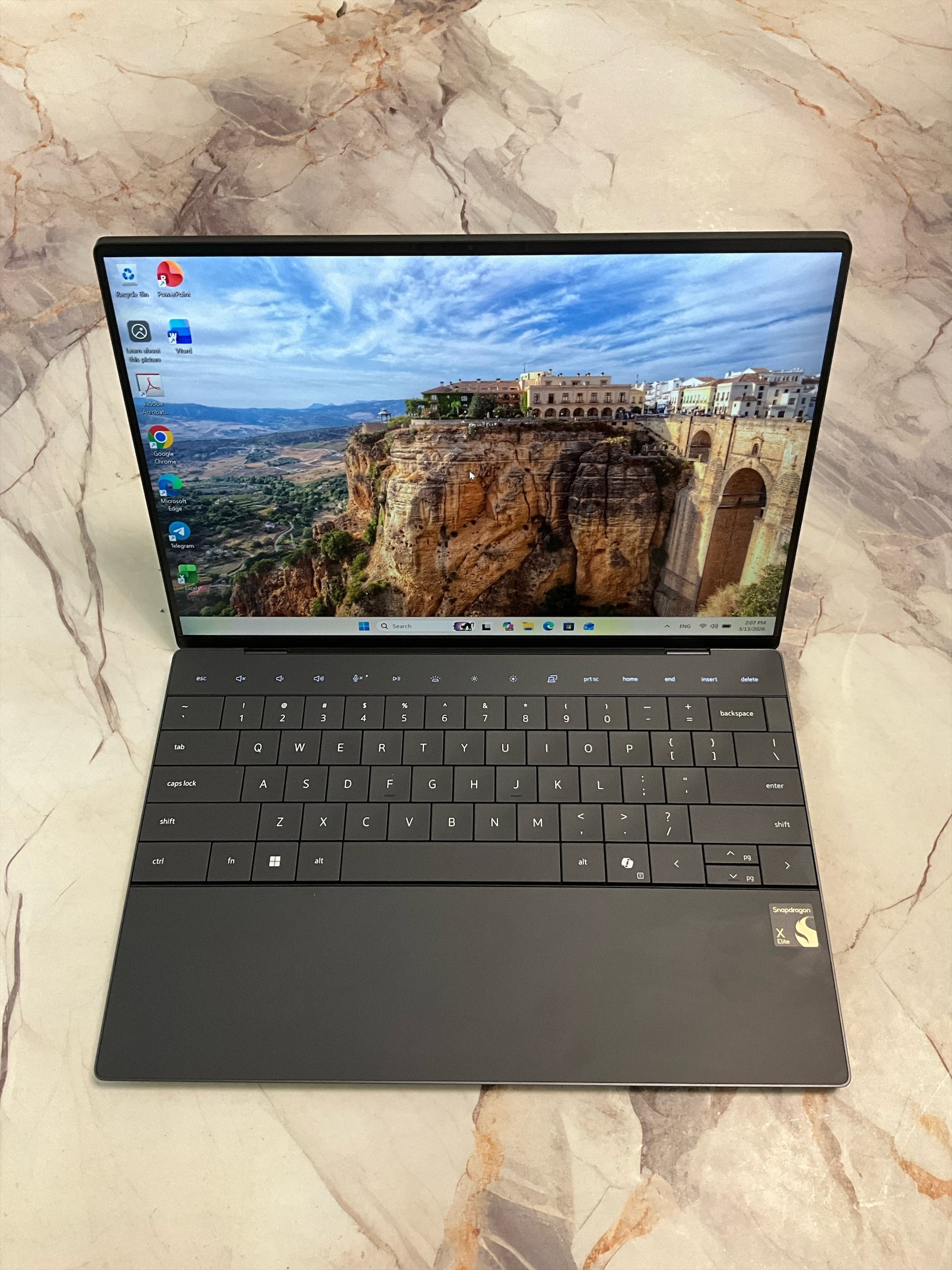 Dell XPS 13 9345 ,X Elite/16GB/512GB