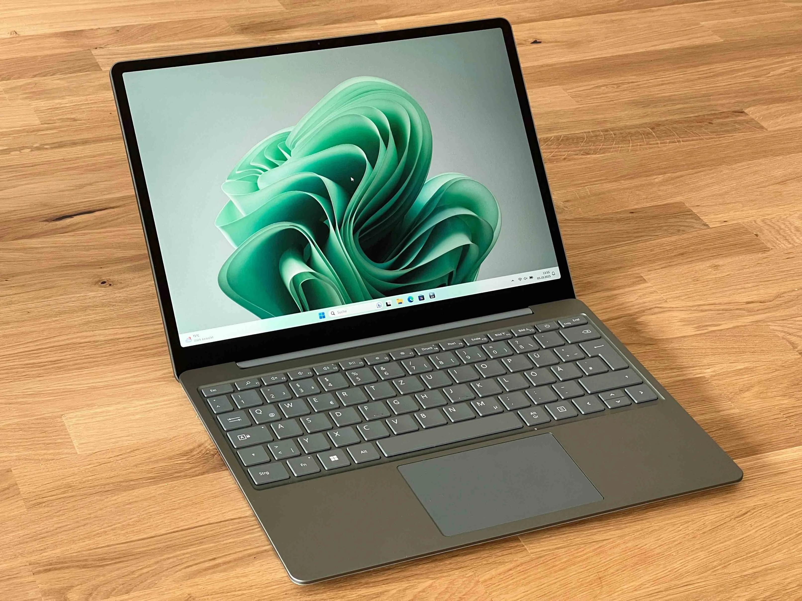Surface Laptop Go 2 i5/16GB/256GB