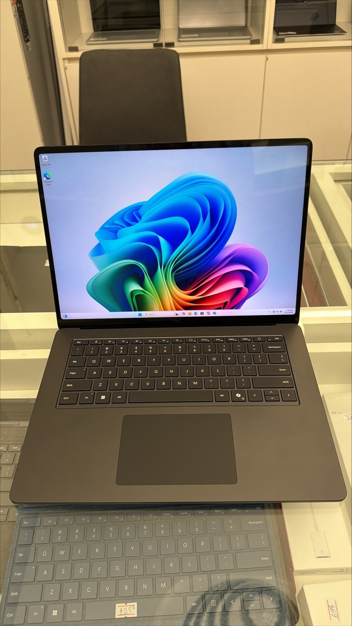 Microsft Surface Laptop 7 X Elite/32GB/1TB